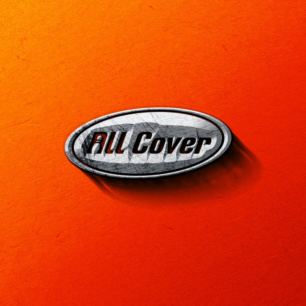 All Cover 브랜딩 포트폴리오